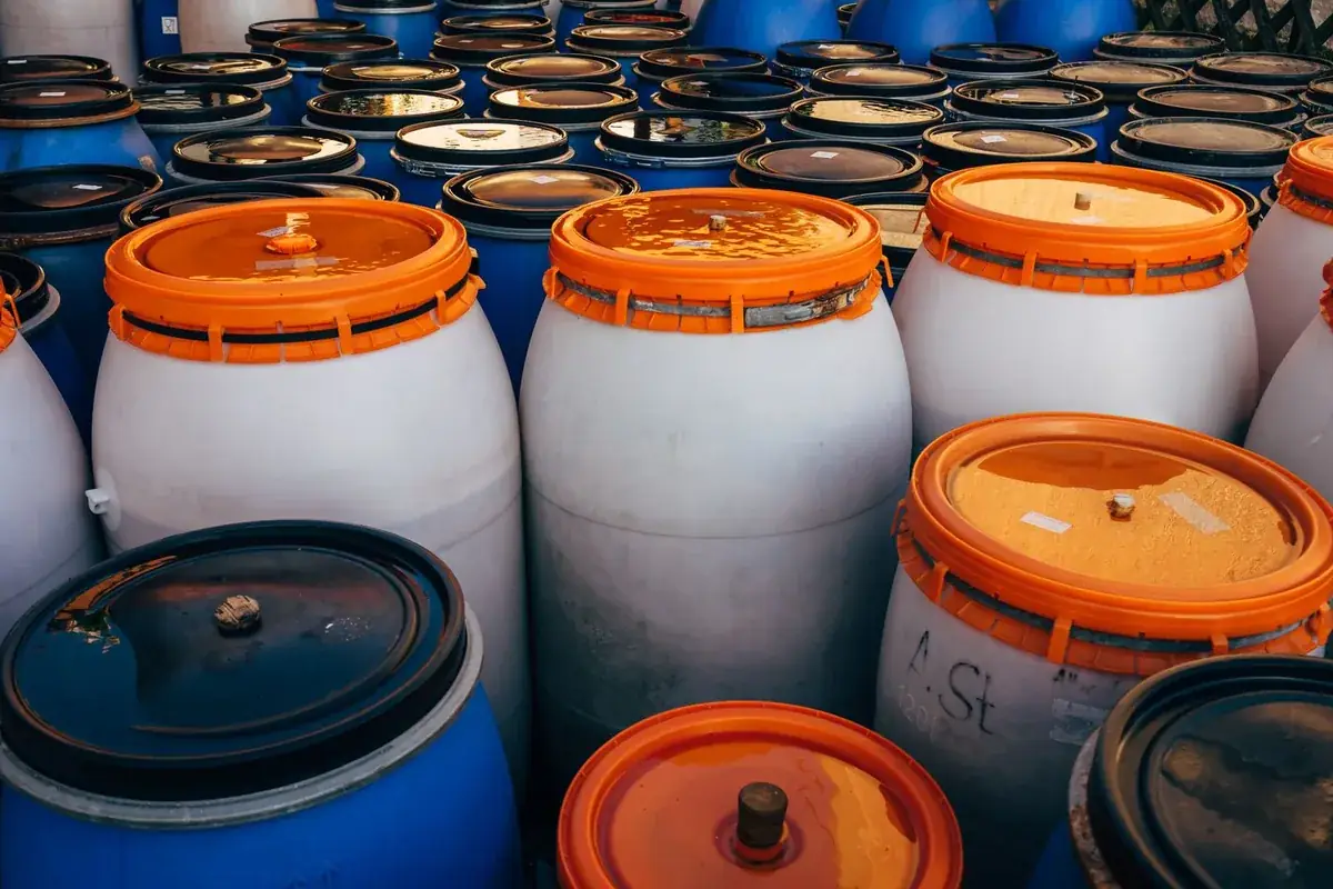 Hazmat Cleanup in Arcola, TX