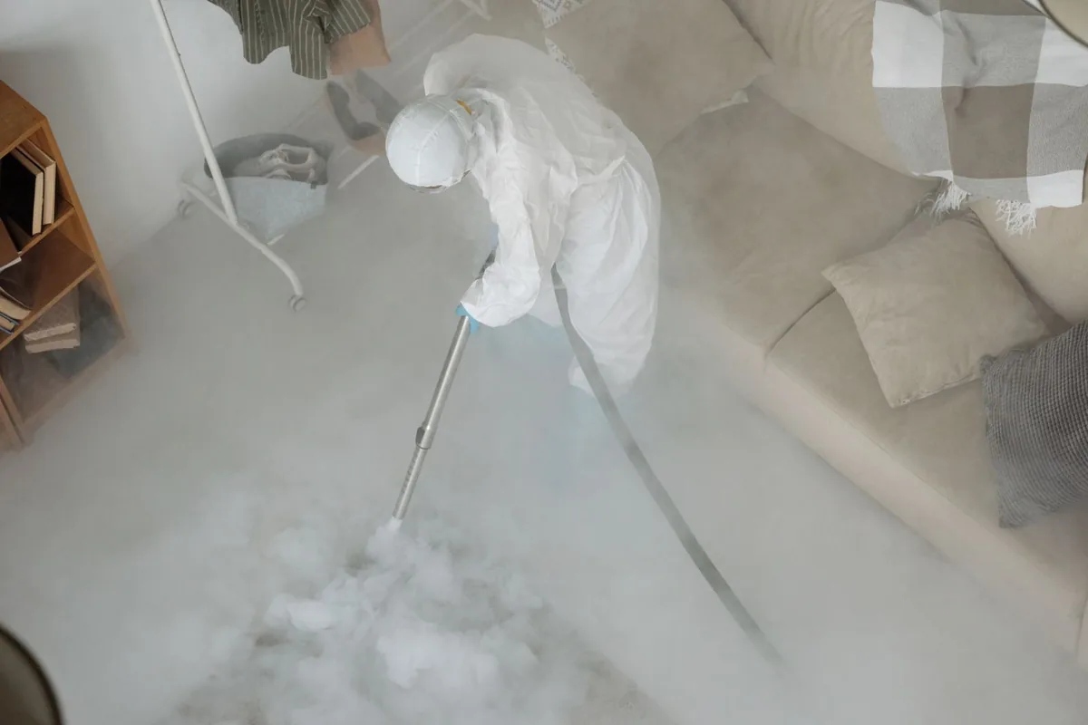 Biohazard Cleanup in Arcola, TX